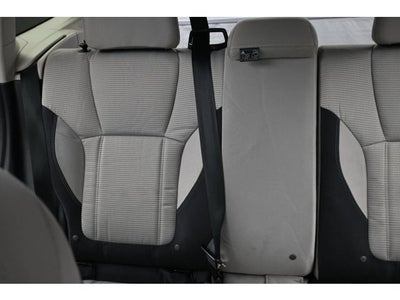 2021 Subaru Forester Base