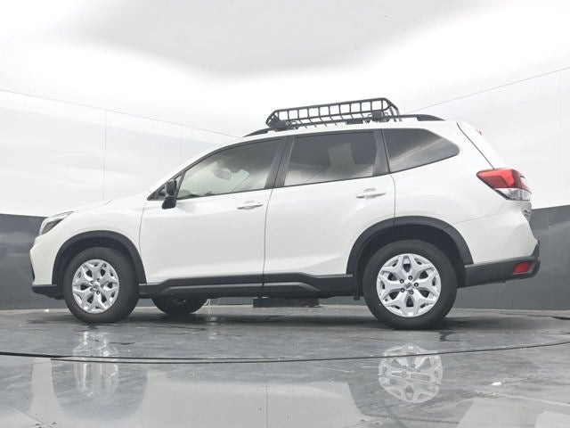 2021 Subaru Forester Base