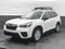 2021 Subaru Forester Base