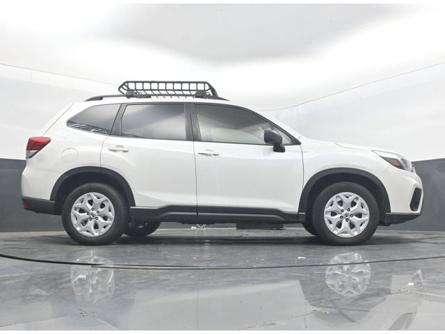 2021 Subaru Forester Base