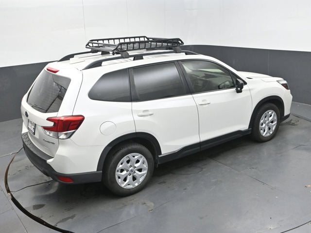 2021 Subaru Forester Base