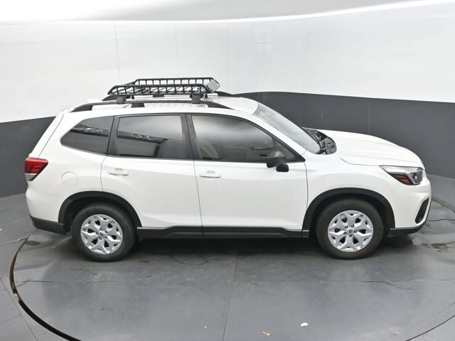 2021 Subaru Forester Base