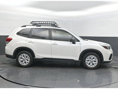 2021 Subaru Forester Base