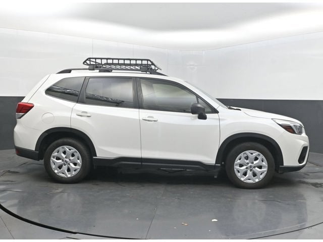 2021 Subaru Forester Base