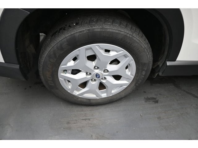 2021 Subaru Forester Base