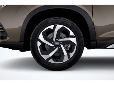 2024 Subaru Forester Touring