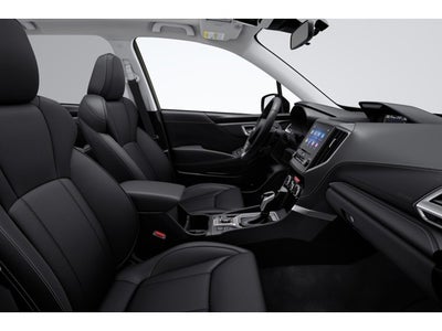 2024 Subaru Forester Touring