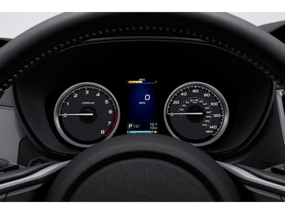 2024 Subaru Forester Touring