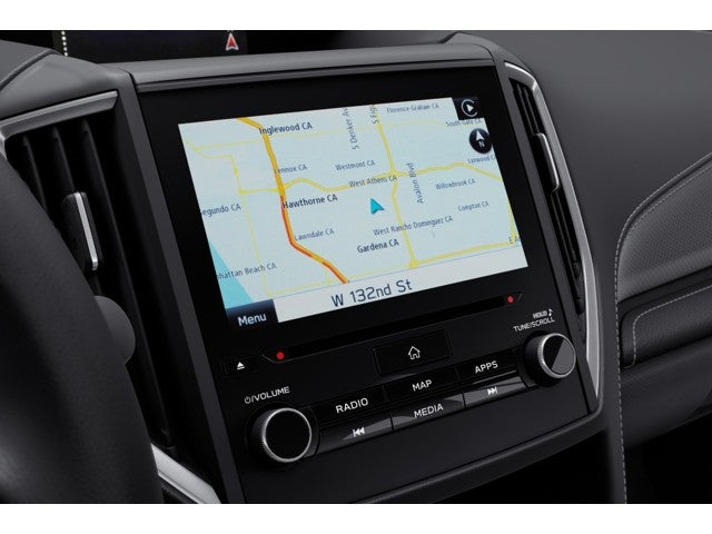 2024 Subaru Forester Touring