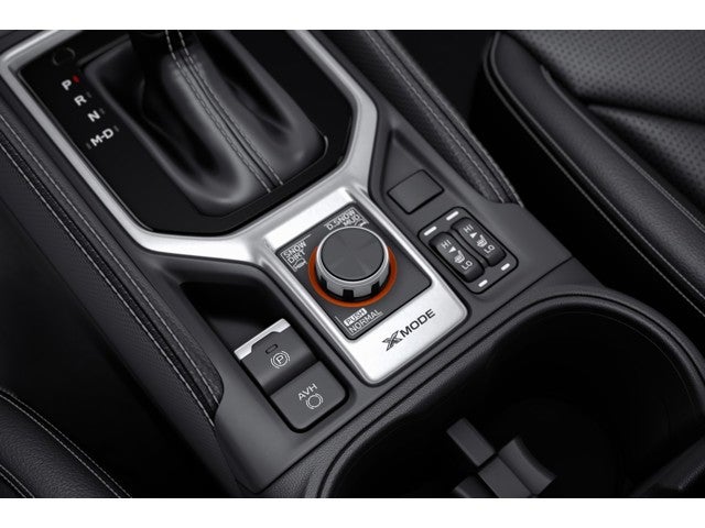 2024 Subaru Forester Touring