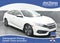 2018 Honda Civic Sedan EX-L