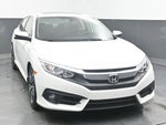 2018 Honda Civic Sedan EX-L