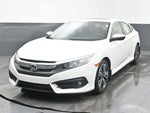 2018 Honda Civic Sedan EX-L