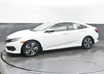 2018 Honda Civic Sedan EX-L