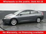 2010 Honda Insight EX