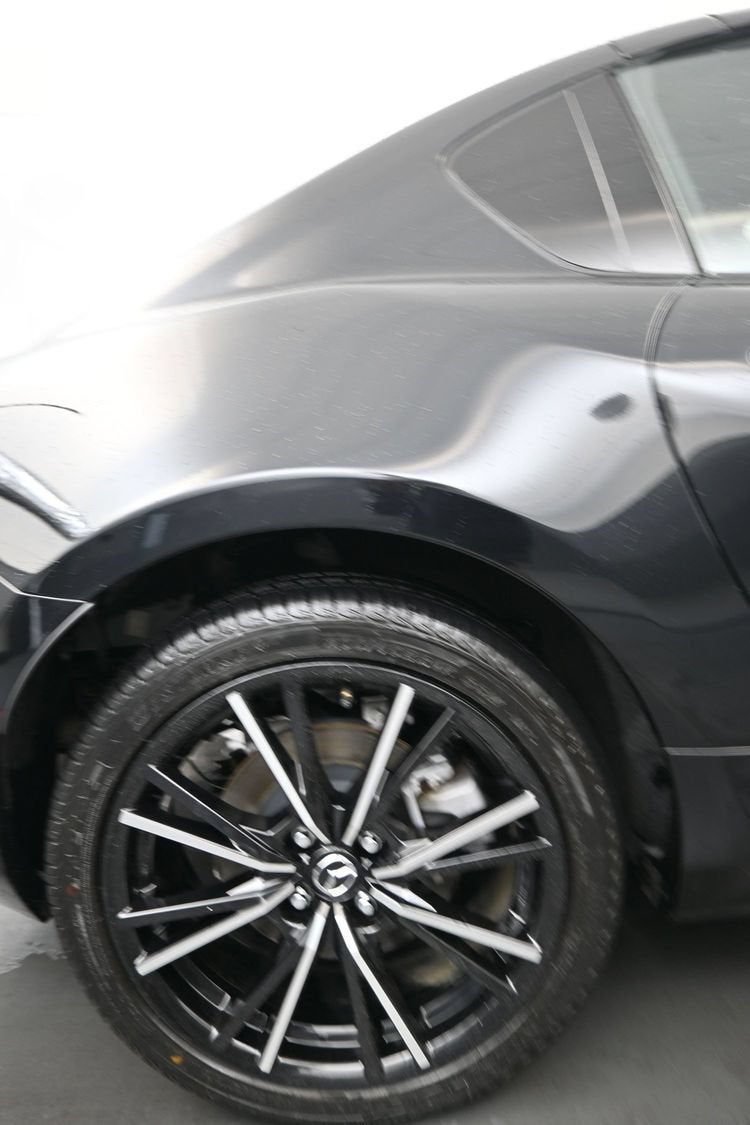 2025 Mazda Mazda MX-5 Miata RF Grand Touring