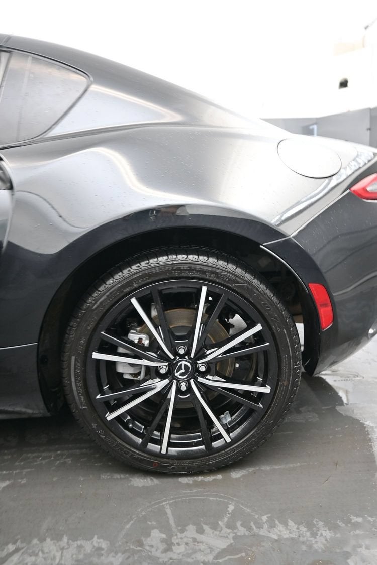 2025 Mazda Mazda MX-5 Miata RF Grand Touring