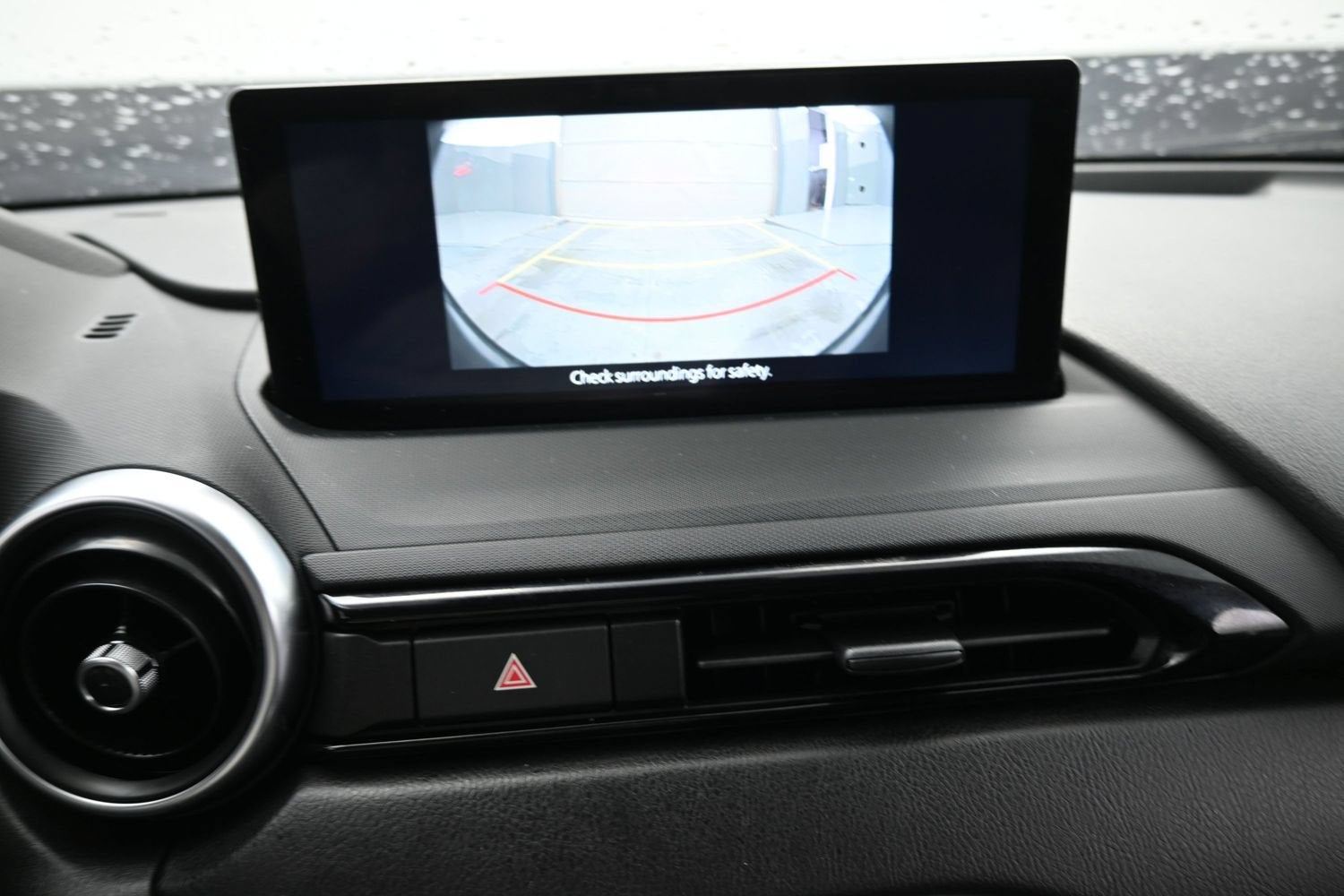 2025 Mazda Mazda MX-5 Miata RF Grand Touring