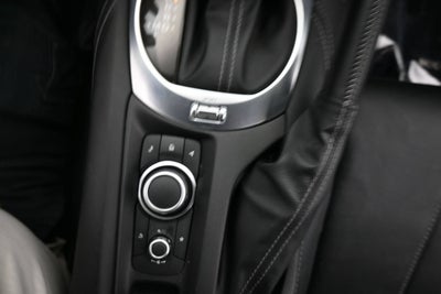 2025 Mazda Mazda MX-5 Miata RF Grand Touring