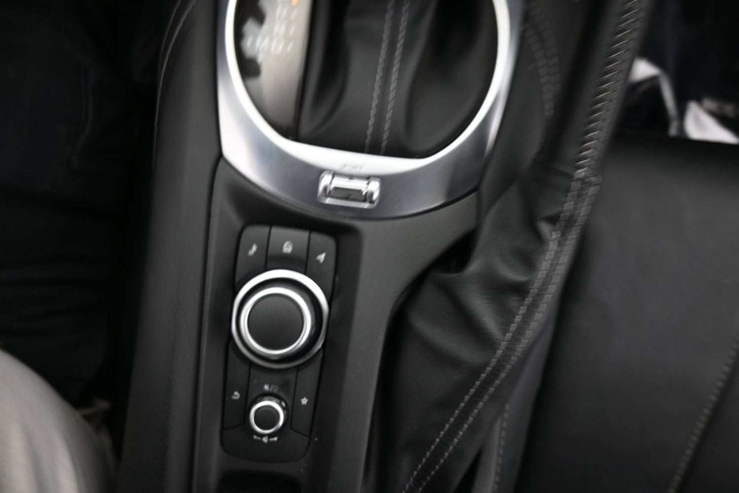 2025 Mazda Mazda MX-5 Miata RF Grand Touring