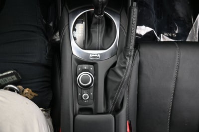 2025 Mazda Mazda MX-5 Miata RF Grand Touring