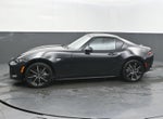 2025 Mazda Mazda MX-5 Miata RF Grand Touring