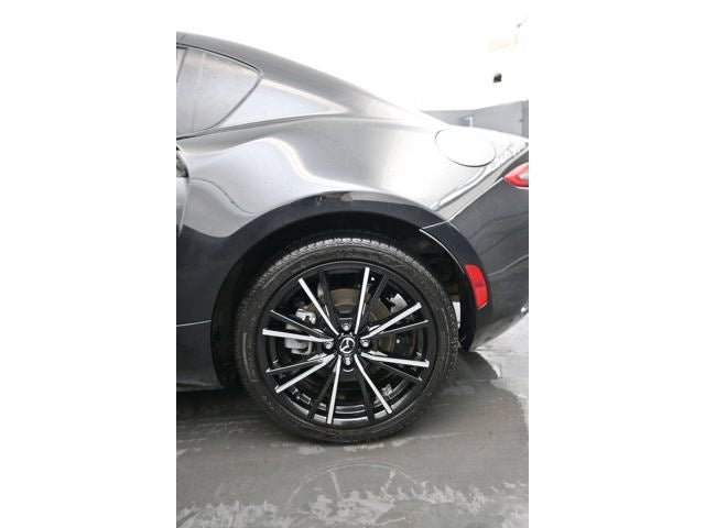 2025 Mazda Mazda MX-5 Miata RF Grand Touring