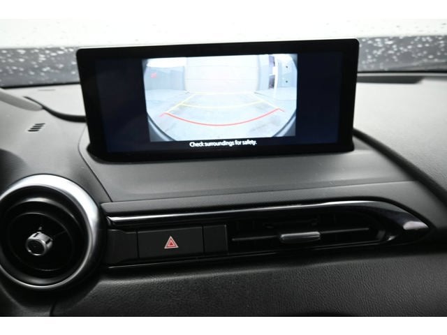 2025 Mazda Mazda MX-5 Miata RF Grand Touring