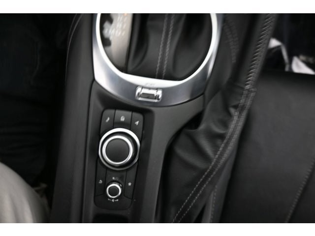 2025 Mazda Mazda MX-5 Miata RF Grand Touring