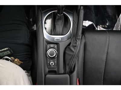 2025 Mazda Mazda MX-5 Miata RF Grand Touring