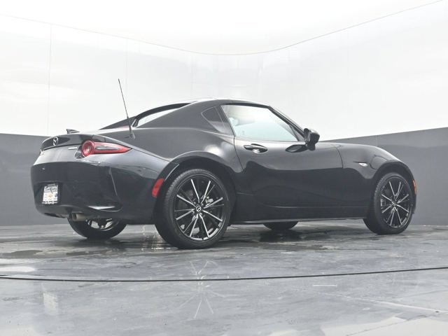 2025 Mazda Mazda MX-5 Miata RF Grand Touring
