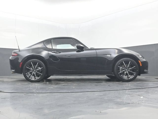 2025 Mazda Mazda MX-5 Miata RF Grand Touring