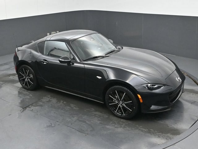 2025 Mazda Mazda MX-5 Miata RF Grand Touring