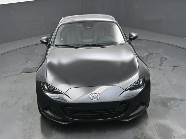 2025 Mazda Mazda MX-5 Miata RF Grand Touring