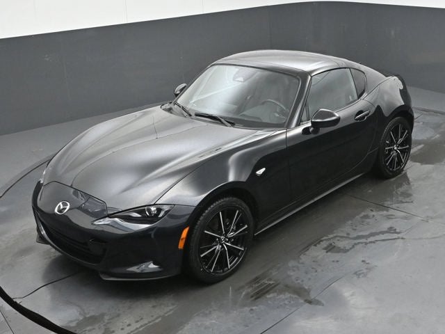 2025 Mazda Mazda MX-5 Miata RF Grand Touring