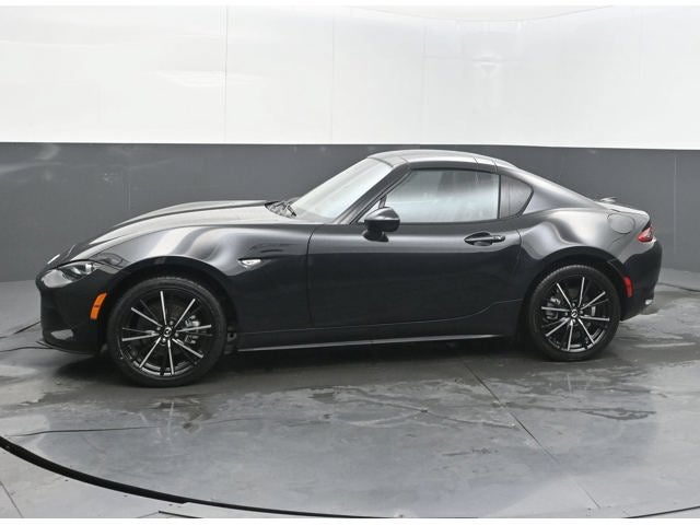 2025 Mazda Mazda MX-5 Miata RF Grand Touring