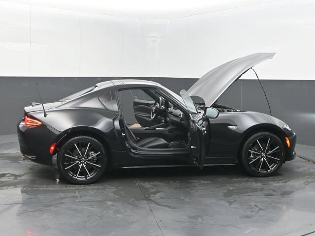 2025 Mazda Mazda MX-5 Miata RF Grand Touring