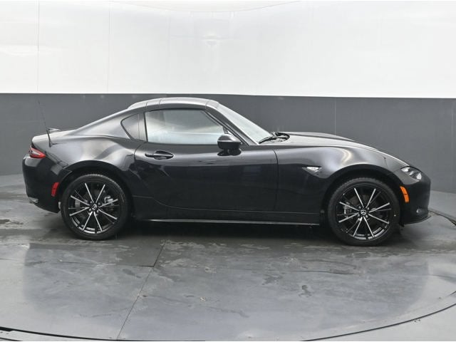 2025 Mazda Mazda MX-5 Miata RF Grand Touring
