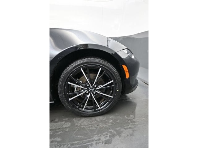 2025 Mazda Mazda MX-5 Miata RF Grand Touring