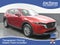 2023 Mazda Mazda CX-5 2.5 S