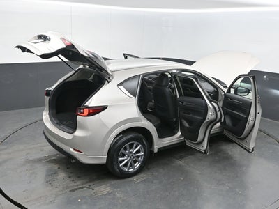 2024 Mazda Mazda CX-5 2.5 S Select Package