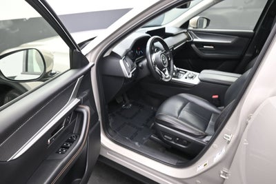 2025 Mazda Mazda CX-90 Preferred Package