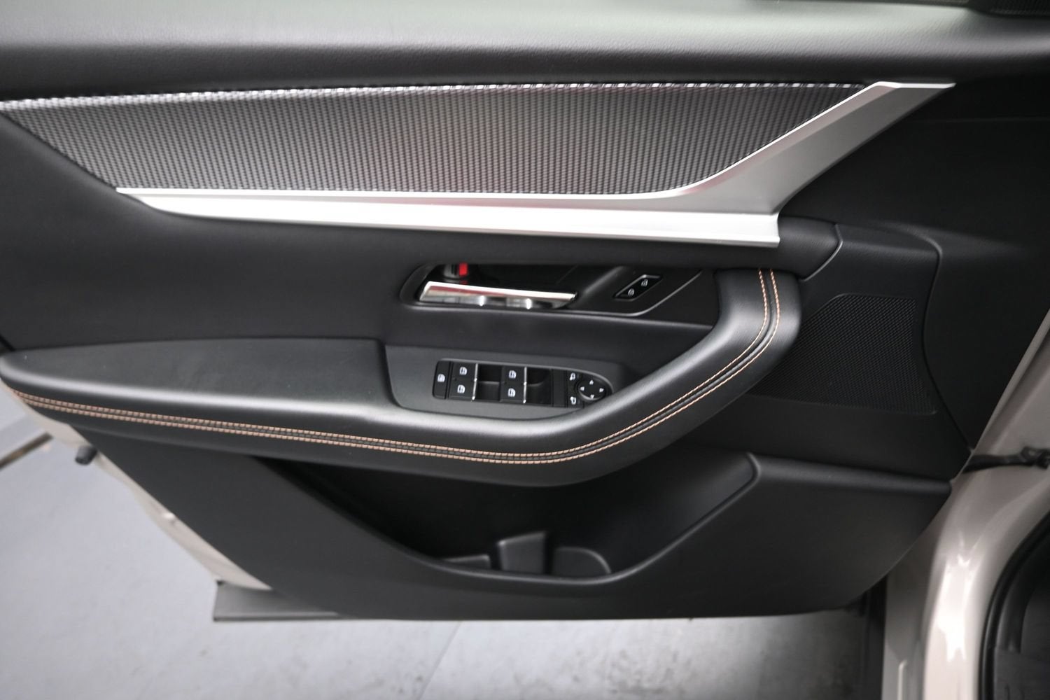 2025 Mazda Mazda CX-90 Preferred Package