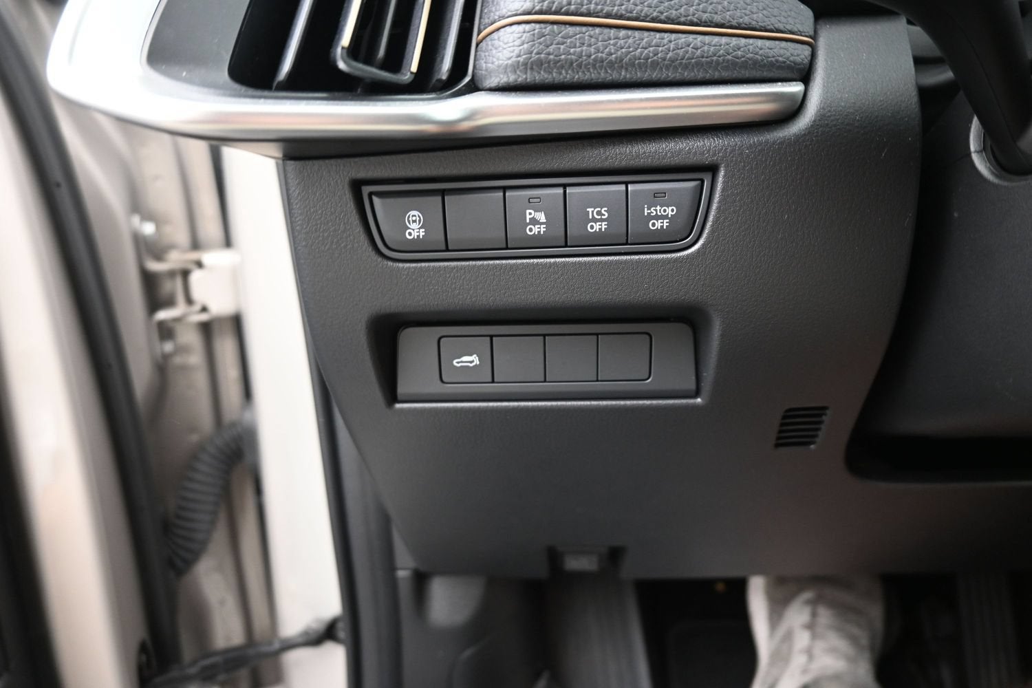 2025 Mazda Mazda CX-90 Preferred Package