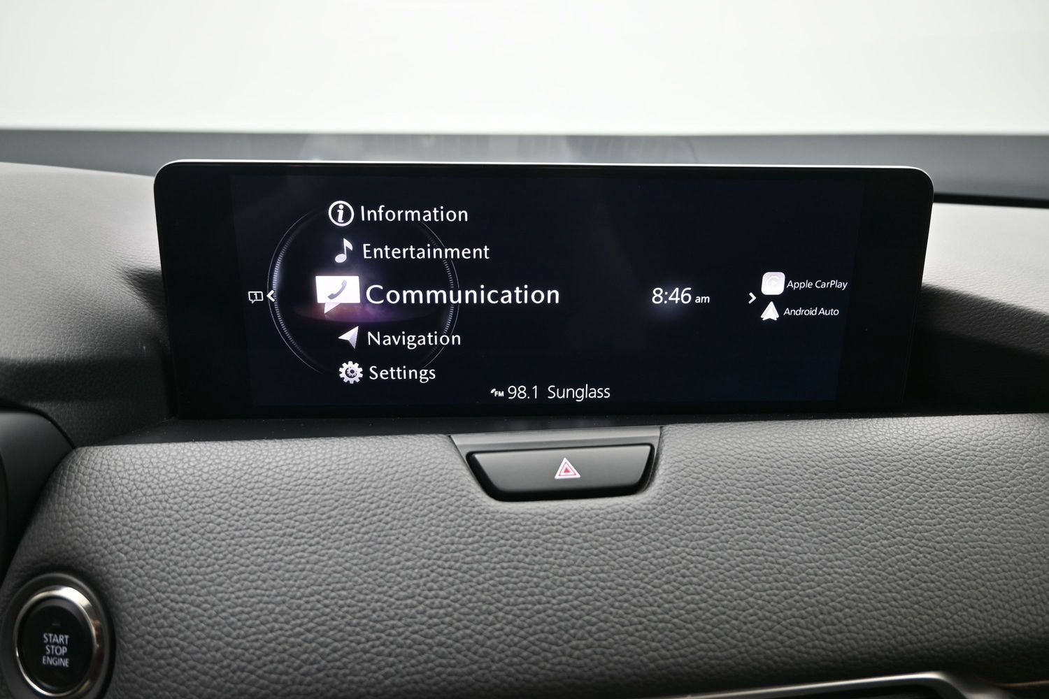 2025 Mazda Mazda CX-90 Preferred Package