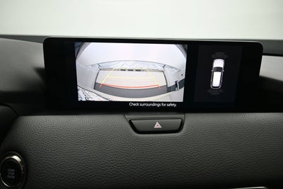 2025 Mazda Mazda CX-90 Preferred Package