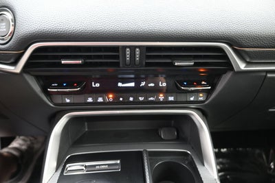 2025 Mazda Mazda CX-90 Preferred Package