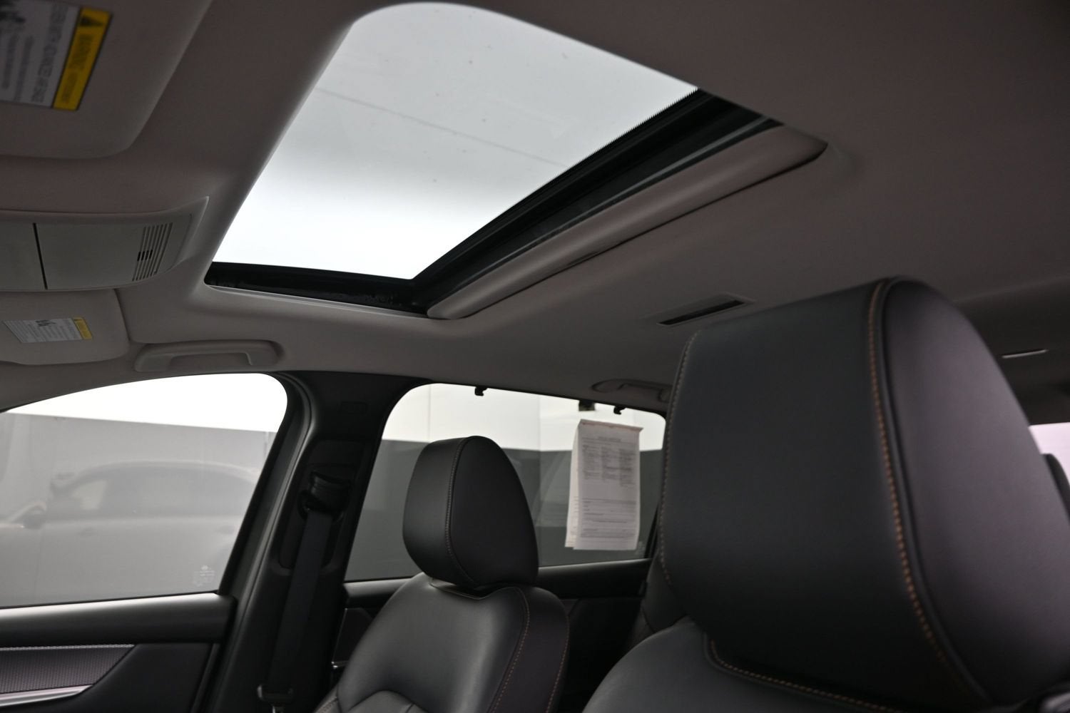 2025 Mazda Mazda CX-90 Preferred Package