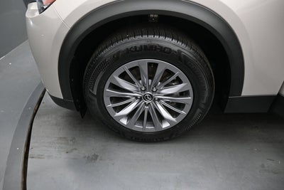 2025 Mazda Mazda CX-90 Preferred Package