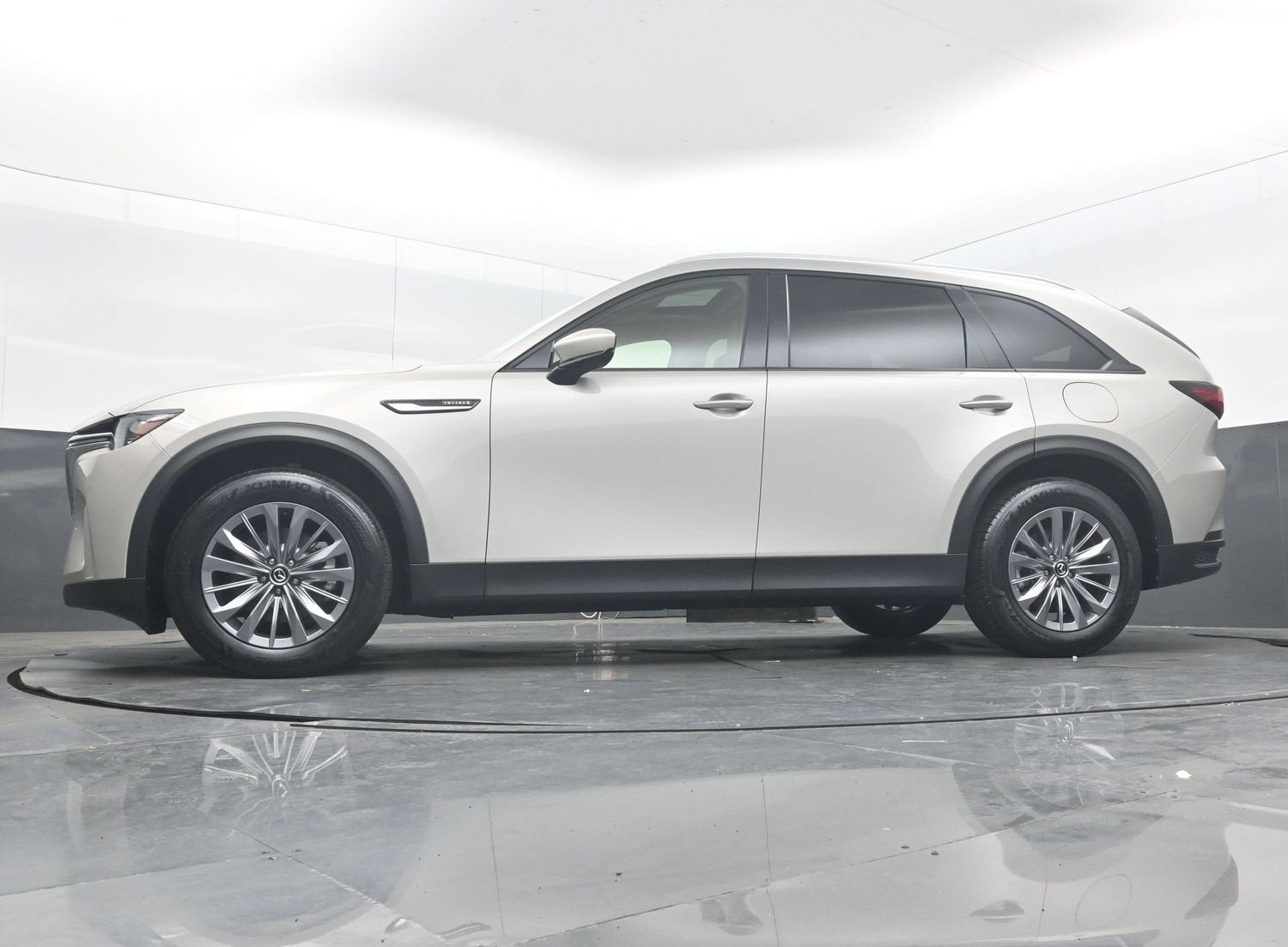 2025 Mazda Mazda CX-90 Preferred Package